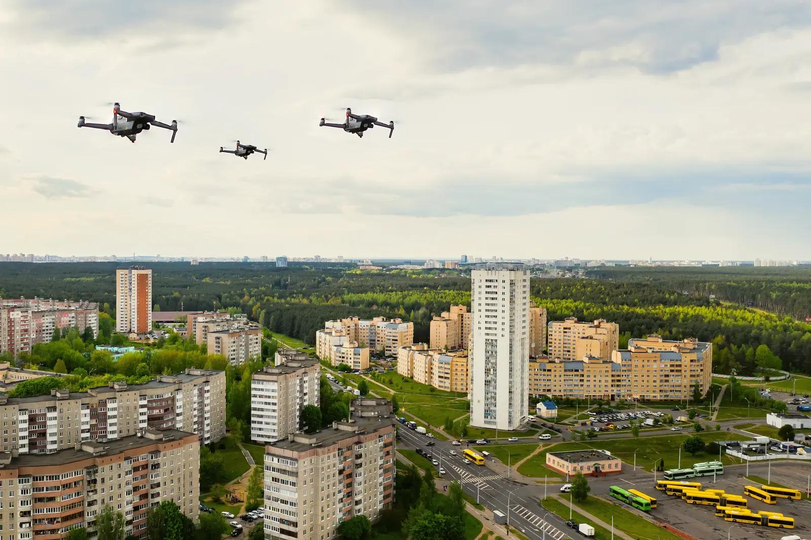 Normativa de drones en España 2026: guía completa y actualizada