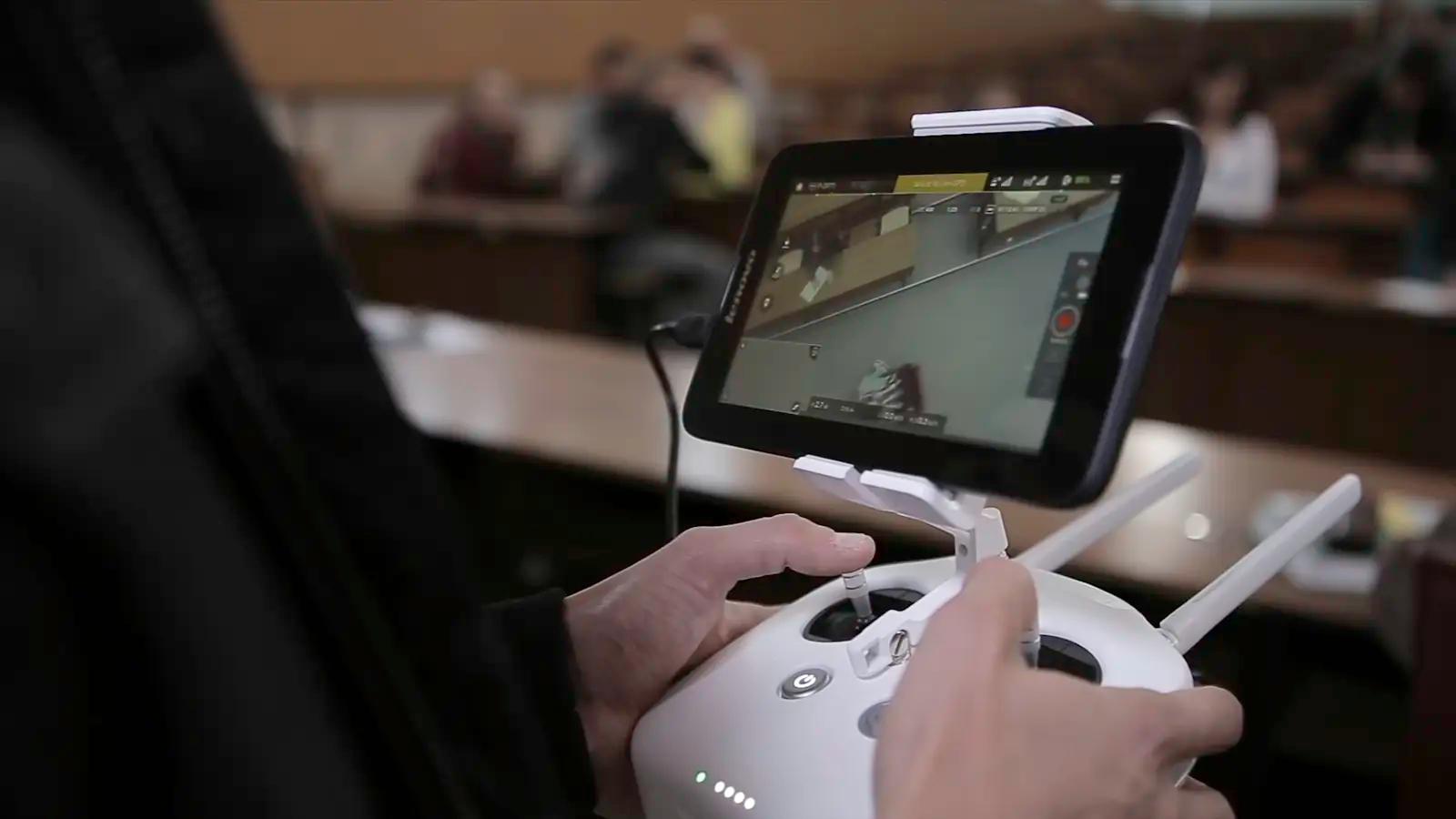 Curso de piloto de drones A1/A3: todo lo que necesitas saber antes de matricularte