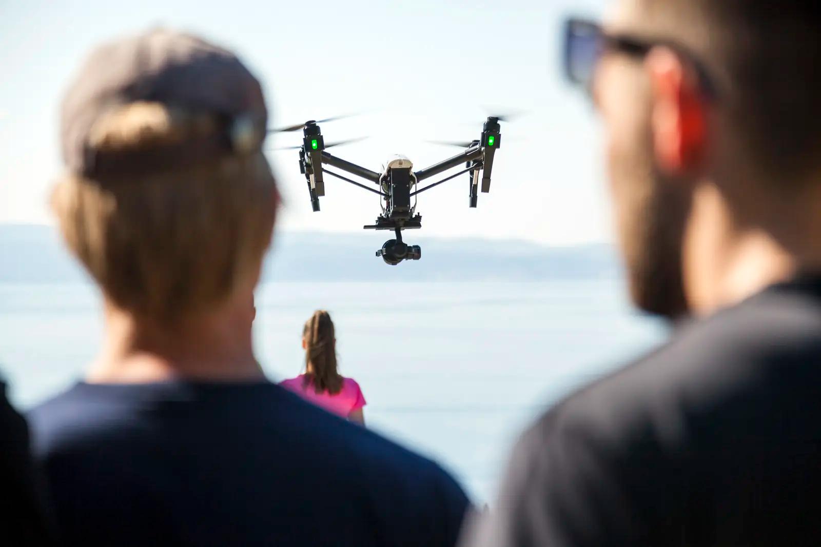 Cómo obtener la licencia de piloto de drones en España: guía completa 2026